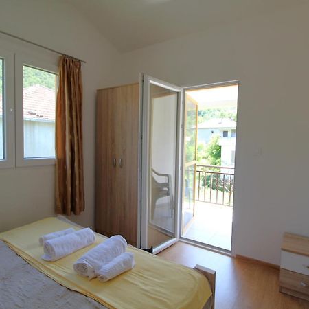Apartments Stevan 巴尔 外观 照片