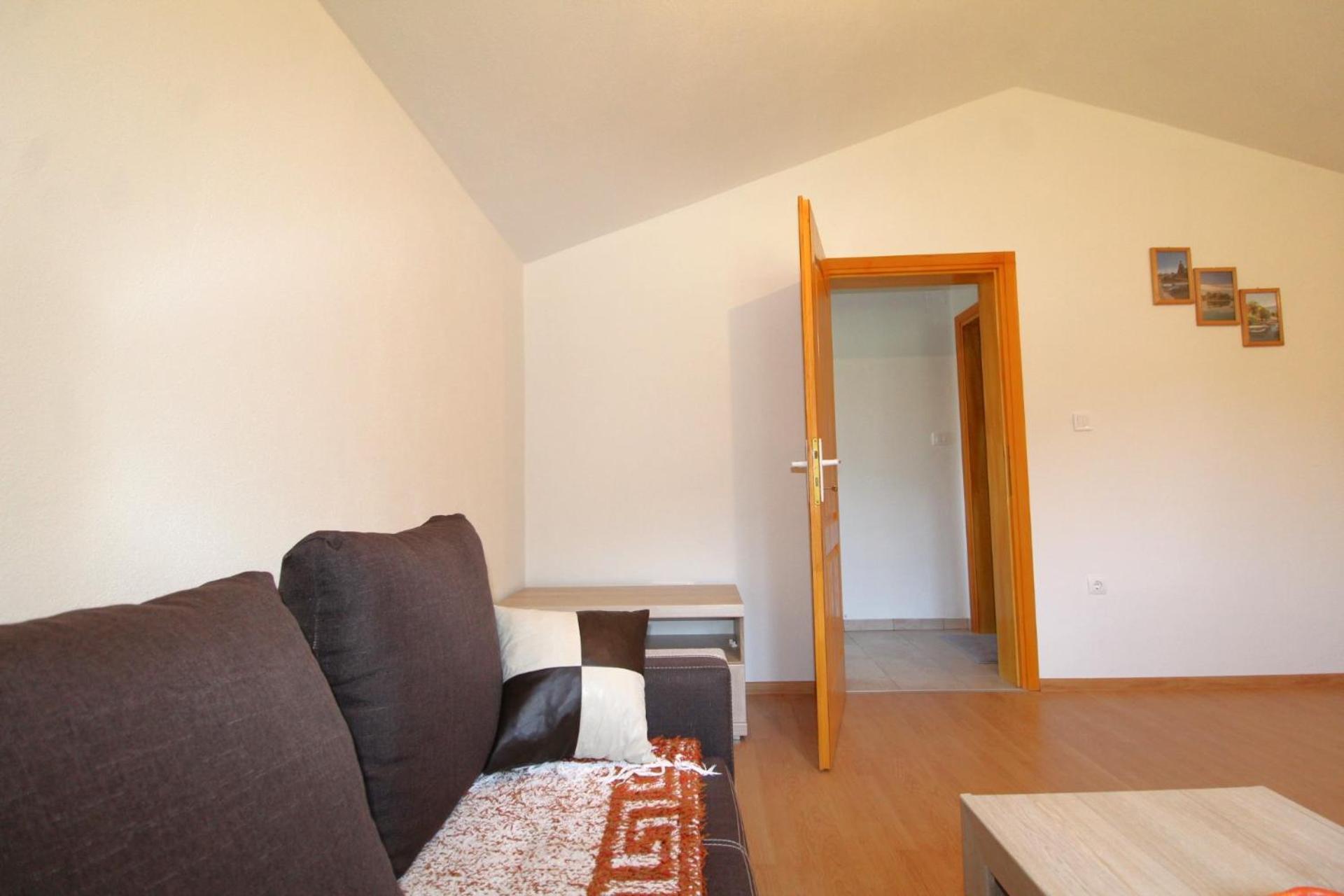 Apartments Stevan 巴尔 外观 照片